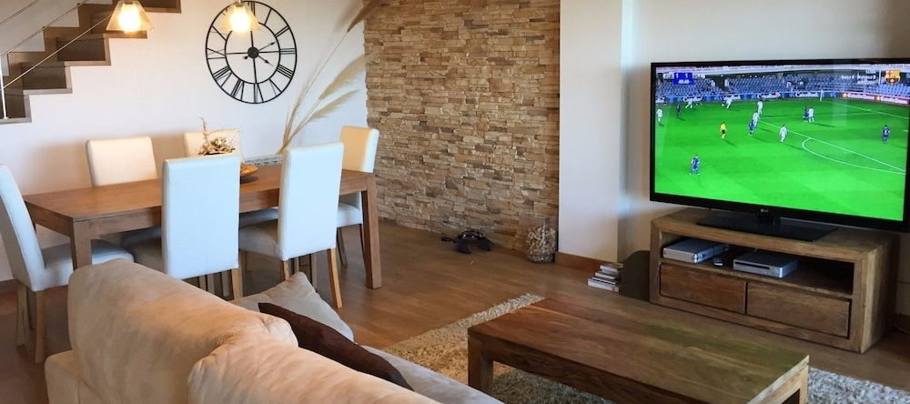 Apartamento Vivalidays Caroline Barcelona, Sant Andreu de Llavaneres — photo 1