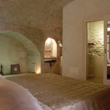 Dimore Santa Gaeta, 拉卡莱 — 照片 3