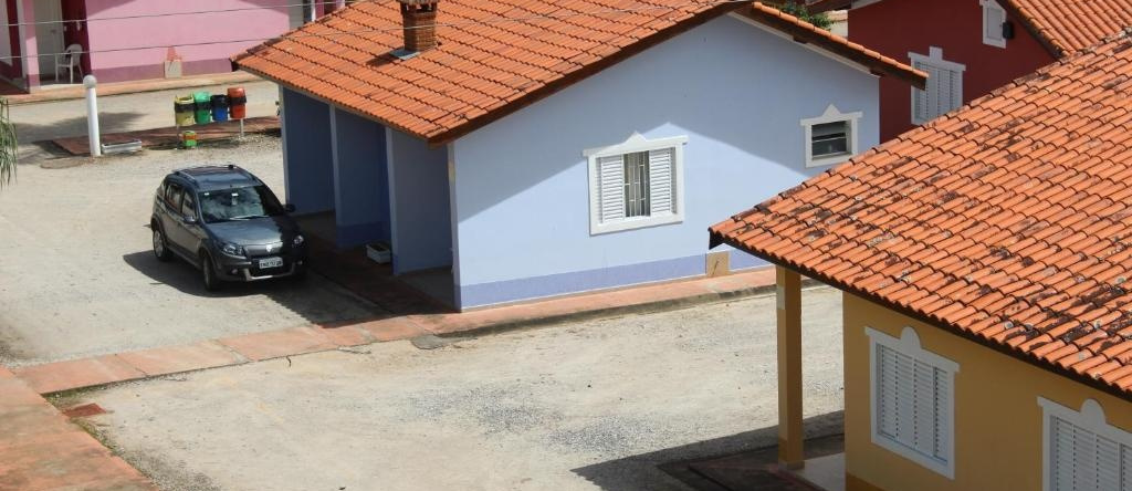 Hotel Fazenda 7 Belo, Socorro — photo 1