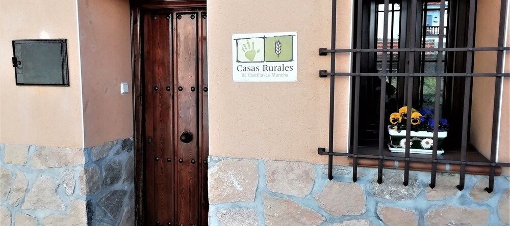 Casa Rural La Dehesa, Ла Мата — фото 1