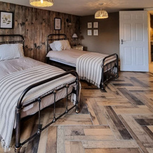 The Threshing Barn At Penrhos Court, Кингтон — фото 5