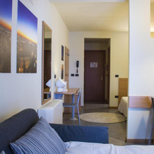 Hotel Borgo Brianteo, 蓬泰圣彼得罗 — 照片 2