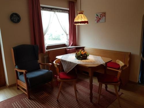 Hotel Säulner Hof, Bergen — photo 1