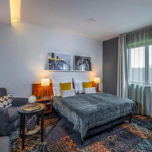 Budapest Airport Hotel Stáció Wellness & Conference, 韦切什 — 照片 3