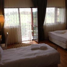 Rhebas Hotel, 恰亚泽 — 照片 4