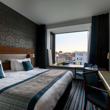 Leopold Hotel Oudenaarde, Oudenaarde — photo 3