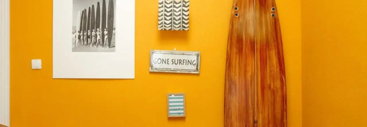 Las Dunas Hostel, 萨利纳斯 — 照片 1