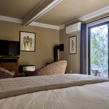 Mine + Farm, The Inn At Guerneville, Ca, Гернвилль — фото 4