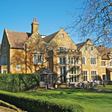 Highgate House, Маркет Харборо — фото 3