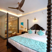Sea Queen Beach Resort and Spa, 南果阿 — 照片 3
