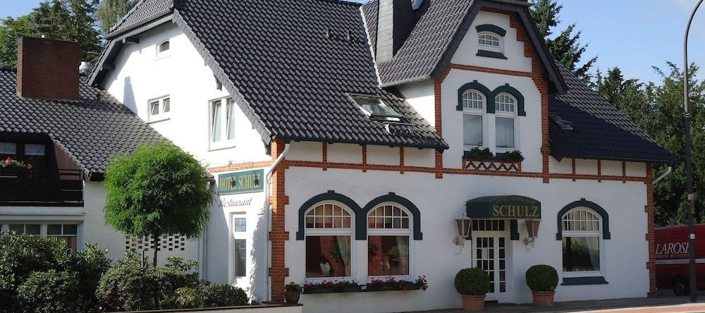 Central Hotel Schulz, Achim — photo 1