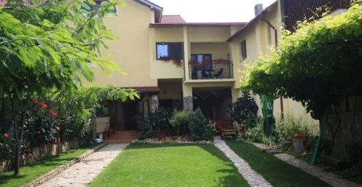 Casa Elena Mahmudia, 马赫穆迪亚 — 照片 1