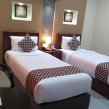Rouba Residency Hotel, 蒂鲁尔 — 照片 3
