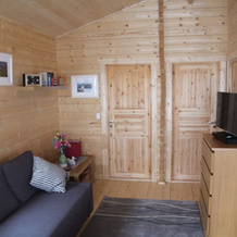 Skarðás Country Cabins, Eskifjordur — photo 5