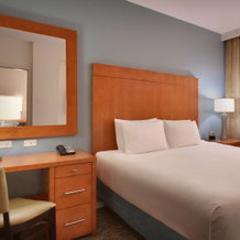 Hyatt House Salt Lake City/Sandy, Санди — фото 4