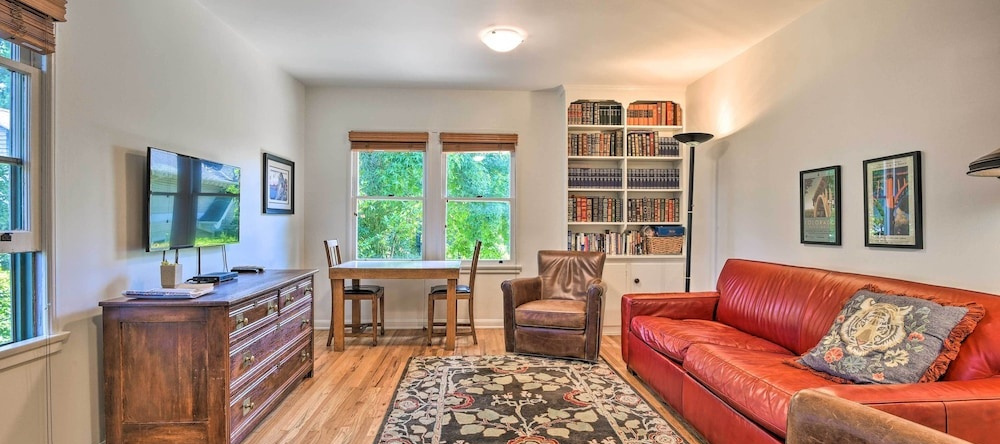 Central South Pasadena Apt, 3 Mi to Rose Bowl, South Pasadena — photo 1