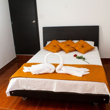 Hotel la LLanerita, 塔梅 — 照片 3