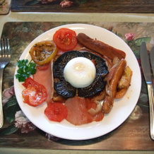 Mossbrook Country Estate Bed & Breakfast, 卡洛塔 — 照片 2