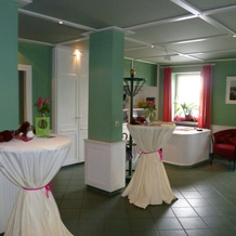 Garten Hotel Salzach Garni, 布格豪森 — 照片 5