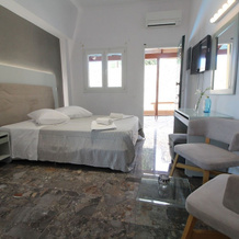 Belvedere Executive ,corfu,private Pool,glorious Views, 下圣马科斯 — 照片 3