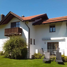 Ferienwohnung Familie Köck, 毛特 — 照片 2