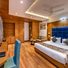 Lords Eco Inn Jawai-Sumerpur, 萨默佩尔 — 照片 4