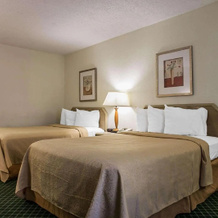 Quality Inn Sumter Near Shaw Afb, Самтер — фото 3