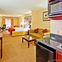 Holiday Inn Express Hotel & Suites Dickson, 迪克森 — 照片 2