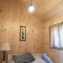 Black Lake Cabins, 卡灵港 — 照片 5