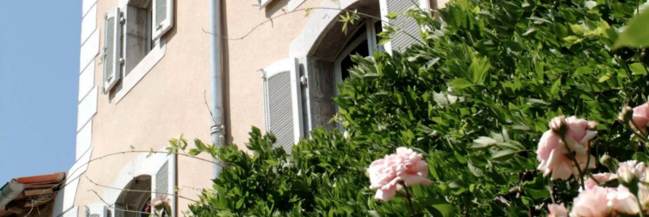 Hotel Logis - Chateau de Beauregard, 圣吉龙 — 照片 1