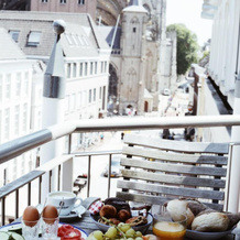 The Duke Boutique Hotel, 's-Hertogenbosch — photo 4