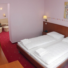 Hotel Risnjak, 代尔尼采 — 照片 5