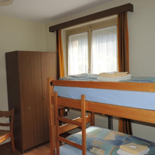 Hotel Haus Schönstatt -Self-Check-In, Бриг — фото 2