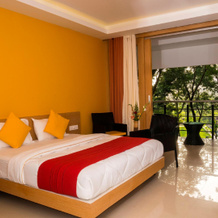 Monogram Resort, Kolagappara — photo 5