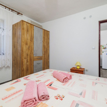 Apartment Dalibor, Луково-Шугарье — фото 2