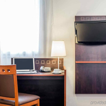 Aparthotel Adagio Access Paris Porte de Charenton, 沙朗通勒蓬 — 照片 5