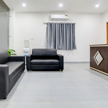 Townhouse Shamshabad Near Airport, 沙姆沙巴德 — 照片 4