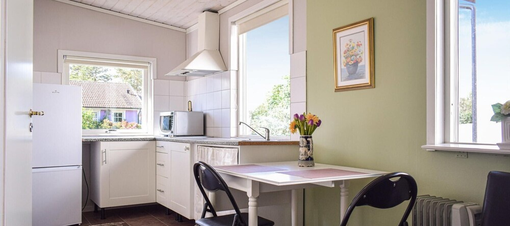 Beautiful Home in Mörbylånga With Wifi, Morbylanga — photo 1
