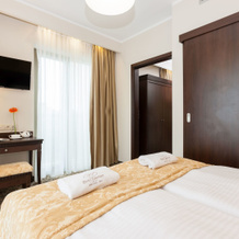 Hotel Lambert Medical Spa, Устроне-Морске — фото 3
