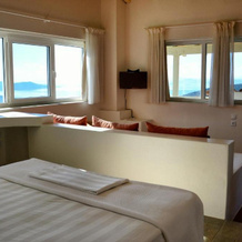 Golden Sea View Suites, Остров Эвбея — фото 4
