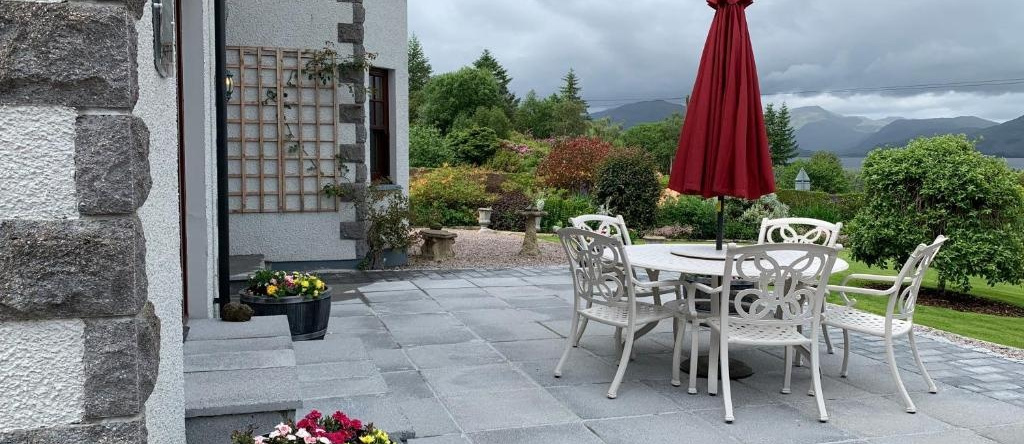 The Allanbreck Studio Glencoe (Not self catering), 林尼湖 — 照片 1
