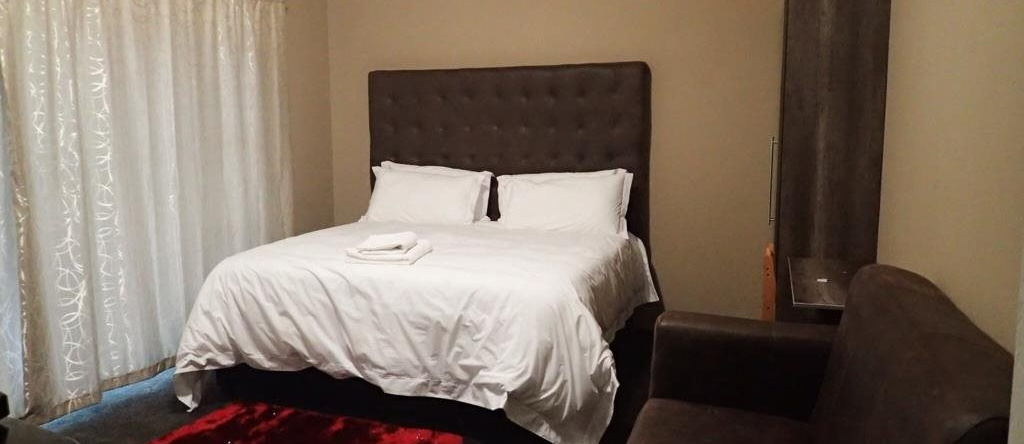 Silver Plum Bnb, Куинстаун — фото 1