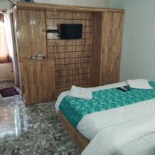 Hotel Sea Rock, Порт-Блэр — фото 3
