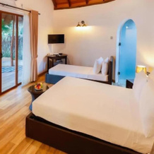 The Blue Lagoon Resort  Kalpitiya, 坎达库利 — 照片 3