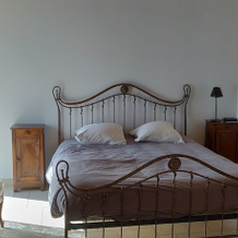 Le Petit dromois La maison d'Edouard, 梅兰多尔莱索利维耶 — 照片 2