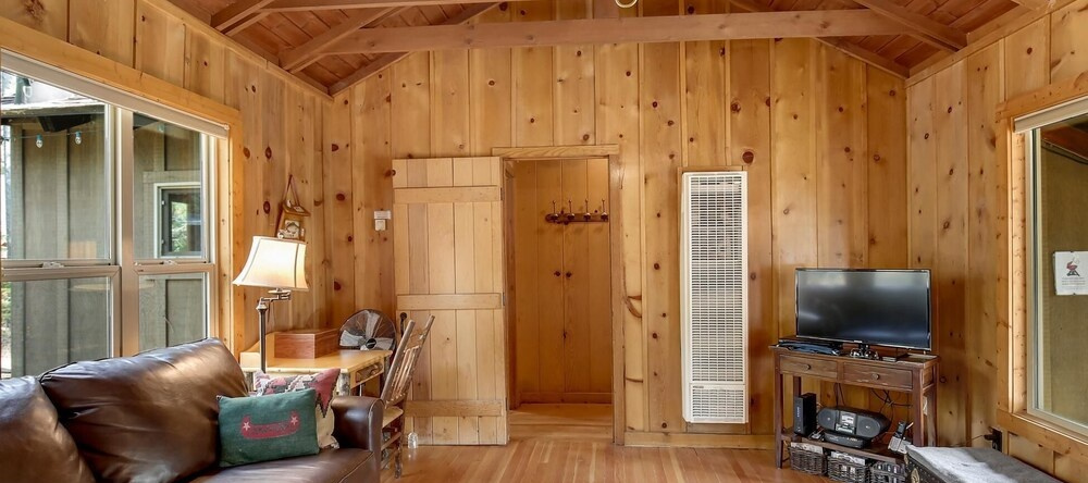 Fever Unit 2090 - 1 Br Cabin, Тахо-Сити — фото 1