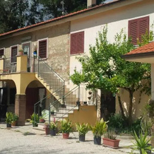 Cascina Tangorra, Фара-ин-Сабина — фото 3