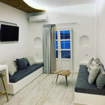 Alidian Bay Suites Leros, Алинда — фото 3