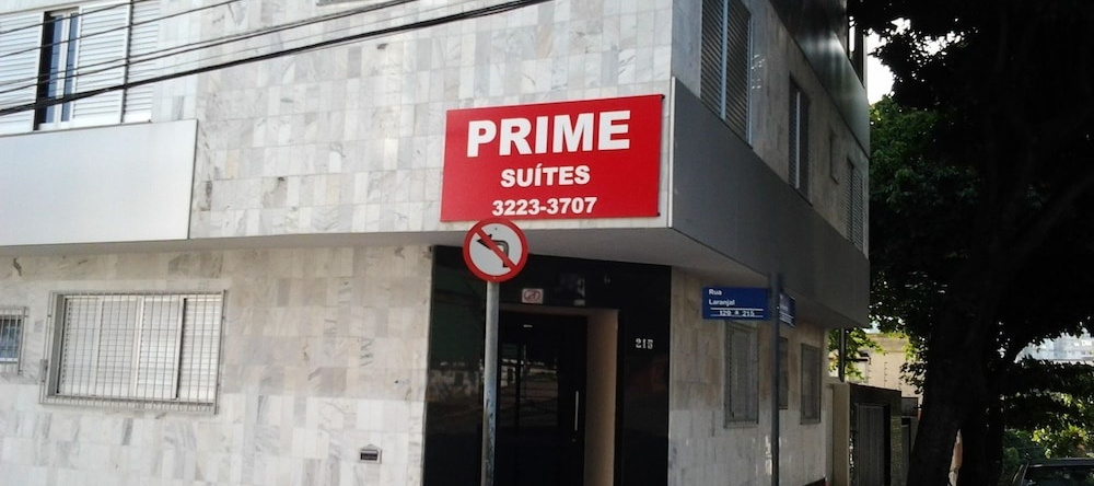Prime Suites, Belo Horizonte — photo 1