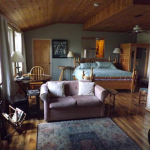 Woodhaven Country Lodge, 特伦特莱克斯 — 照片 2